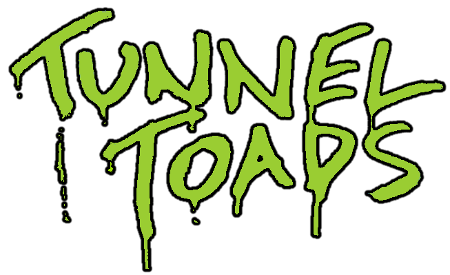 Tunnel Toads Banner